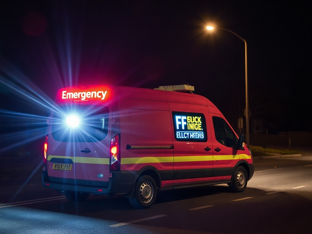 Emergency